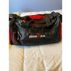 Ironman Large Duffle Bag